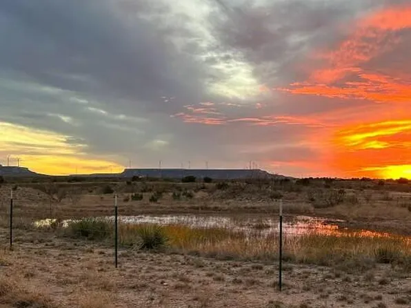 County Road 386, Justiceburg, TX 79330