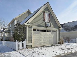 9401 Cornwell Meadow St, Frederick, MD 21704