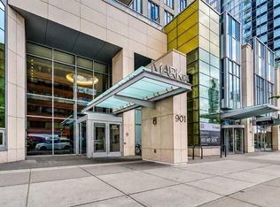 901 S 10th Ave SW #908, Calgary, AB T2R 0B5