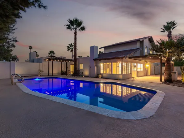 7726 E Cypress St, Scottsdale, AZ 85257