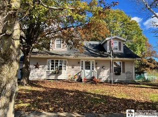 210 White Oak Dr, Allegany, NY 14706