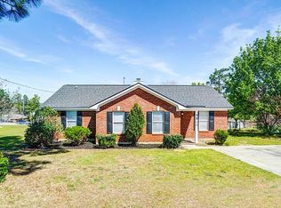 3903 Rainstone Ct, Augusta, GA 30906