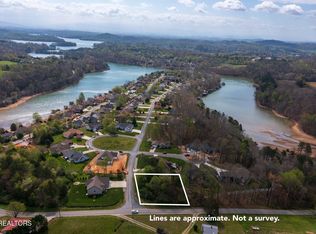 224 Oonoga Way, Tellico Plns, TN 37774