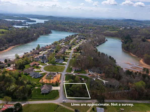 224 Oonoga Way, Tellico Plns, TN 37774