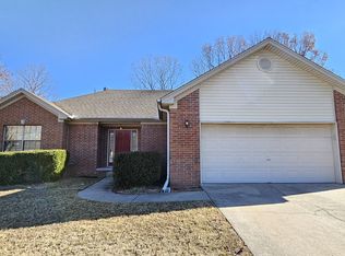 128 Plumdale Dr, Sherwood, AR 72120