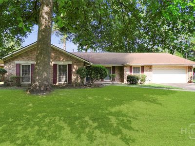 10804 Dorchester Rd, Savannah, GA, 31406