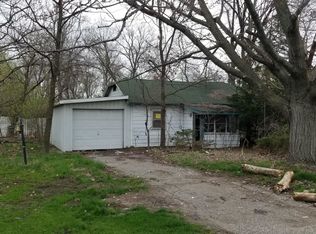 17404 M 60, Three Rivers, MI 49093