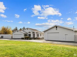 2430 Vantage Hwy, Ellensburg, WA 98926