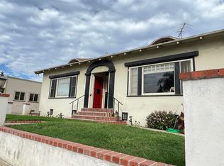 1642 La Fayette Rd, Los Angeles, CA 90019