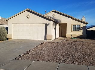 6413 E 42nd St, Tucson, AZ 85730