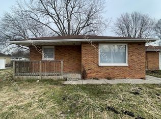 532 S 29th St, Saginaw, MI