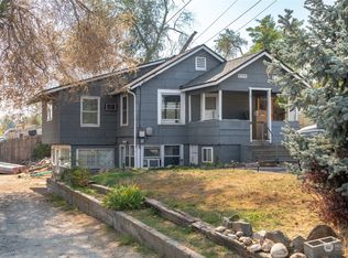 111 Crawford Ave, Wenatchee, WA 98801