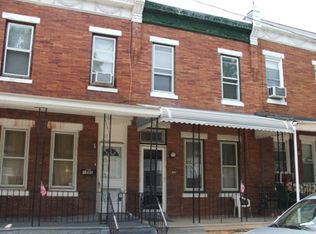 1724 N Lindenwood St, Philadelphia, PA 19131
