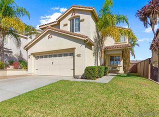5172 Emerald Cv, San Diego, CA 92154