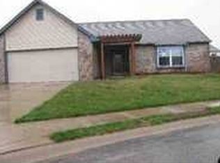 3947 Hancock Ct, Franklin, IN 46131