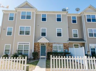 331 Gilman Ln UNIT 107, Raleigh, NC 27610