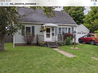 34 Browe Ct, Burlington, VT, 05408
