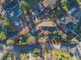 7225 Hudson St, Vancouver, BC