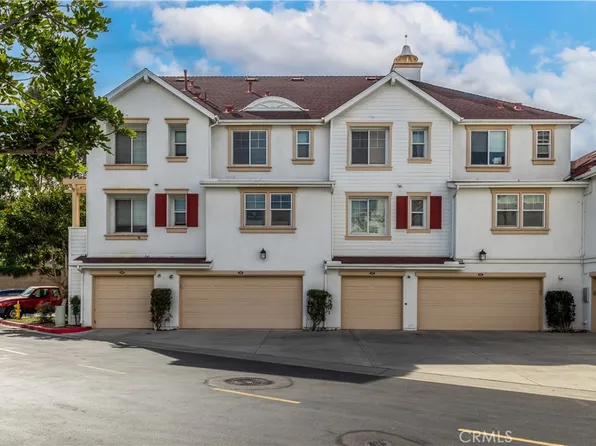 755 Harbor Cliff Way Unit 110, Oceanside, CA 92054