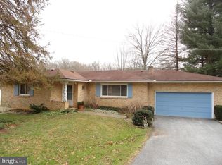 10435 Park Rd, Glen Rock, PA 17327