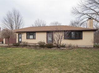 144 Bayberry Ave, Buffalo, NY 14224