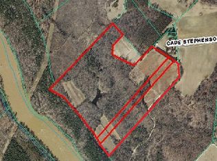 429 Cade Stephenson Ln, Erwin, NC 28339