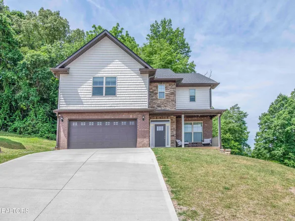 6227 Aldingham St, Knoxville, TN 37912