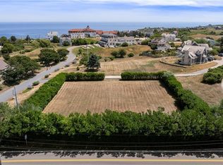 LOT 256 #1, Block Island, RI 02807