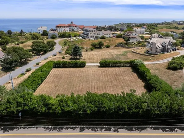 LOT 256 #1, Block Island, RI 02807