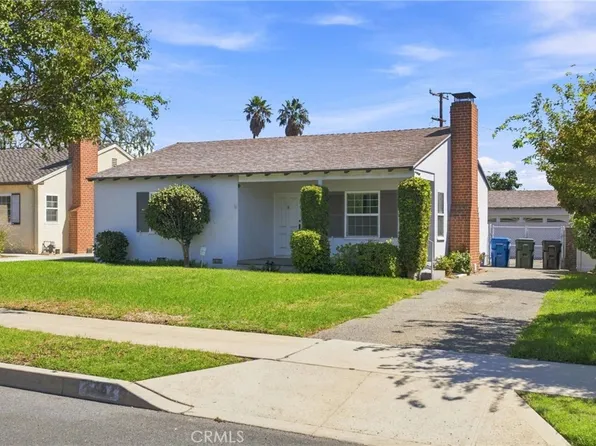 146 Sycamore Dr, San Gabriel, CA 91775