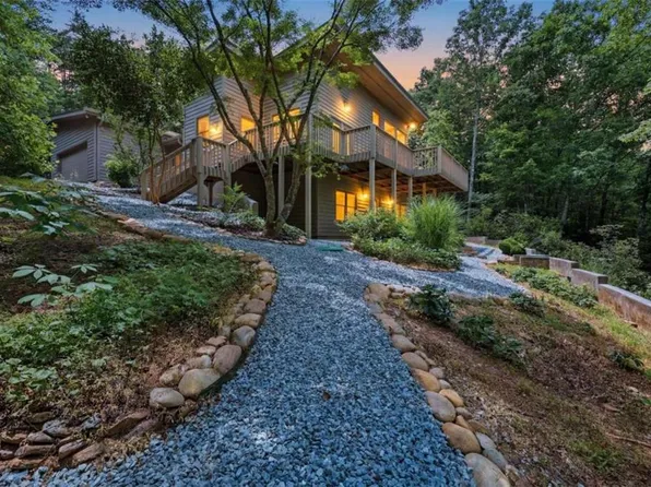 629 Monroe Ridge Rd, Sautee Nacoochee, GA 30571