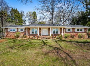 223 Rhodehaven Dr, Anderson, SC 29625