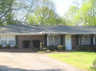 4291 Compton Cir, Powder Springs, GA 30127