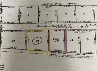 9621 Country Living Dr, Haughton, LA 71037