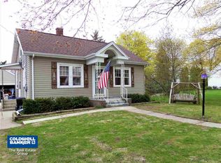 1120 Nagle Ave, Manitowoc, WI 54220