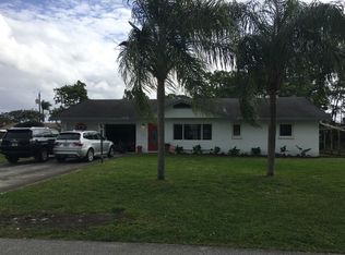 5340 Garfield Rd, Delray Beach, FL 33484