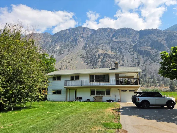 128 Ashnola Rd, Keremeos, BC V0X 1N1