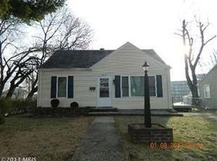600 Linden Ln, Martinsburg, WV