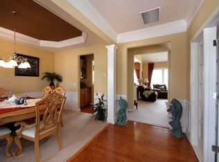 7810 Lamington Dr, Indian Land, SC 29707