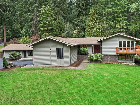 2nd image of 14919 NE 163rd Street