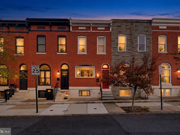 131 S East Ave, Baltimore, MD 21224