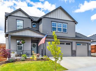 2857 NW Mount Ashland Ln, McMinnville, OR 97128