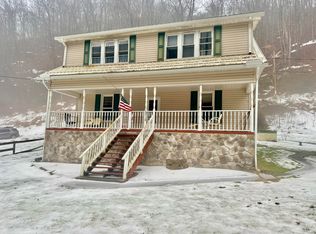 10718 Beech Run Rd, Hinton, WV 25951
