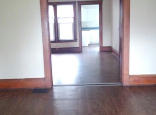 239 Porter St NE, Warren, OH 44483
