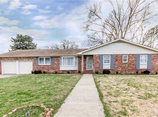 1203 Oakwood Dr, Colonial Heights, VA 23834