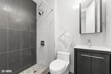 Rented by Citi Habitats