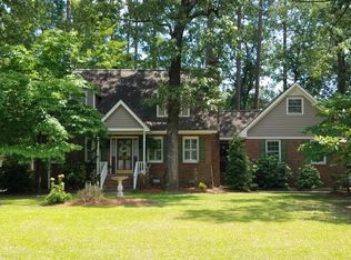 106 Wellesley Rd, Washington, NC 27889