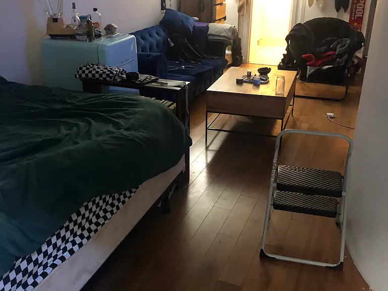 176 E 2nd St #1B — Photo 3