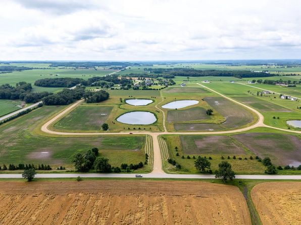 Lot 60 Blarney Stone Drive #60, Albany, WI 53502
