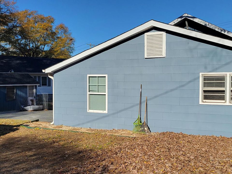 2081 Hayne St, Spartanburg, SC 29301 Zillow